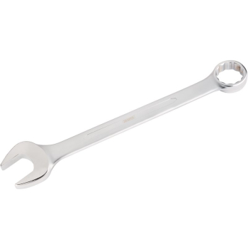 Draper 8220MM 80MM LONG PATT. COMBI SPANNER - Code: 14962 - Pack Qty 1