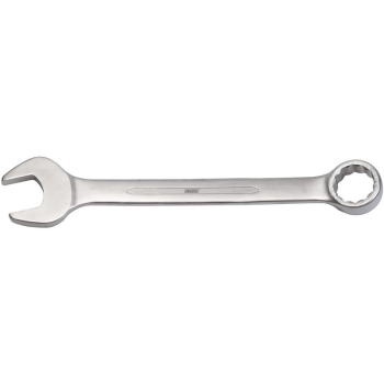 Draper 8220MM Heavy Duty Long Pattern Metric Combination Spanner, 90mm - Code: 14964 - Pack Qty 1
