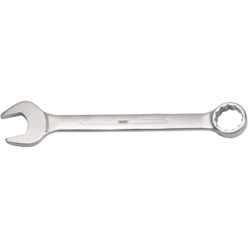 Draper 8220MM Heavy Duty Long Pattern Metric Combination Spanner, 95mm - Code: 14965 - Pack Qty 1