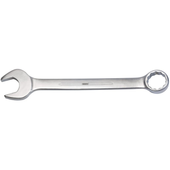 Draper 8220MM Heavy Duty Long Pattern Metric Combination Spanner, 105mm - Code: 14967 - Pack Qty 1
