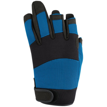 Draper TFFG Three Finger Framer Gloves, XL - Code: 14971 - Pack Qty 1