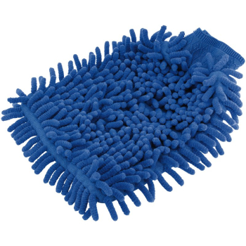 Draper CWMTN/B 2 in 1 Microfibre Car Wash Mitt - Code: 15041 - Pack Qty 1