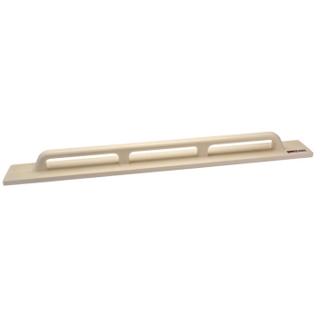 Draper PD Polyurethane Plasterers Darby, 1200 x 120mm - Code: 15070 - Pack Qty 1