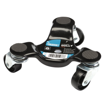 Draper 3WD 3 Wheel Dolly - Code: 15078 - Pack Qty 1