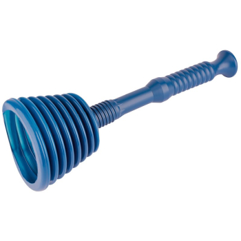 Draper SPB Big Sink Plunger - Code: 15084 - Pack Qty 1