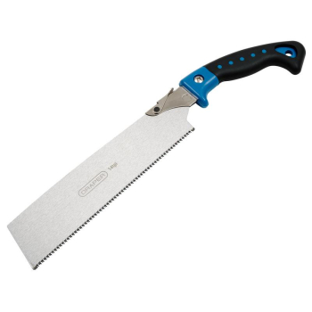Draper PS240 Tri-Cut Pull Saw, 240mm - Code: 15088 - Pack Qty 1