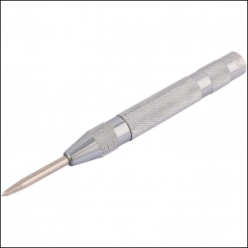 Draper GT809 Automatic Centre Punch - Code: 15089 - Pack Qty 1