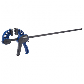 Draper RBSC Dual Action Clamp, 600mm - Code: 15099 - Pack Qty 1