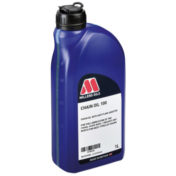 Draper CSO1L Millers Oils Chain Oil 150, 1L - Code: 15164 - Pack Qty 1