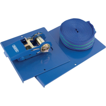 Draper LTD5 Flooring Tie Down Strap, 5m - Code: 15205 - Pack Qty 1