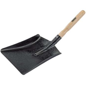 Draper DPAN Dust Pan - Code: 15226 - Pack Qty 1