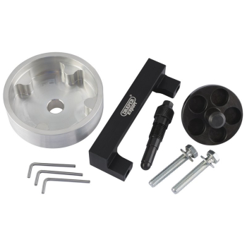 Draper ETK110 Engine Timing Kit ETK110 (Audi) - Code: 15273 - Pack Qty 1