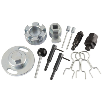 Draper ETK111 Engine Timing Kit ETK111 (Audi, Porsche, Volkswagen) - Code: 15328 - Pack Qty 1