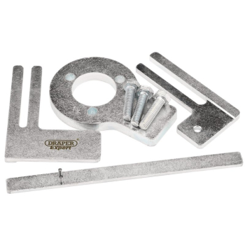 Draper ETK121 Engine Timing Kit ETK121 (BMW) - Code: 15537 - Pack Qty 1