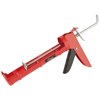Draper RL-CG/B Draper Redline® Caulking Gun, 310ml - Code: 15626 - Pack Qty 1