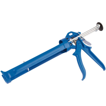 Draper CGHD Draper Expert Triple Rod Applicator Gun, 380ml - Code: 15630 - Pack Qty 1