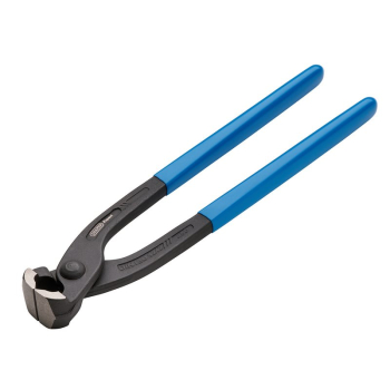 Draper CN/250 Draper Expert Concreters Nippers, 250mm - Code: 15754 - Pack Qty 1