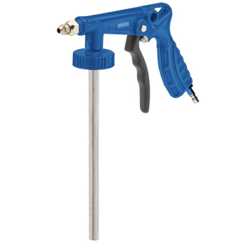 Draper DAT-UCG Air Operated Flexible Nozzle Underbody Coating Gun - Code: 15875 - Pack Qty 1