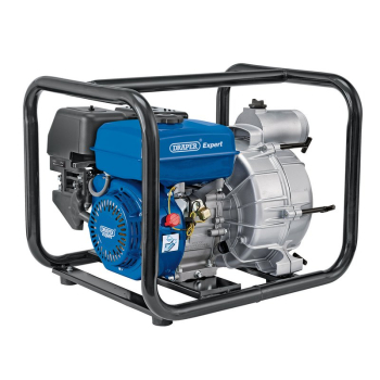 Draper PWP82T Draper Expert Petrol Trash Water Pump, 750L/min, 7HP - Code: 16128 - Pack Qty 1