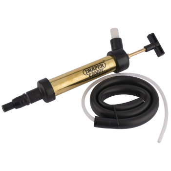 Draper FTP100 Draper Expert Fluid Transfer Pump - Code: 16152 - Pack Qty 1