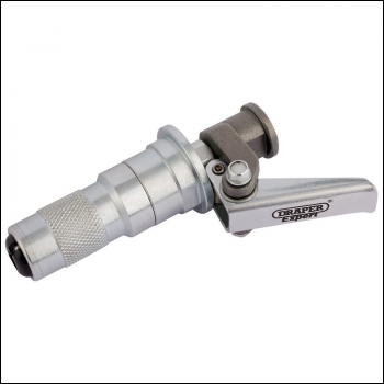 Draper GG9 Quick Release Grease Connector - Code: 16156 - Pack Qty 1