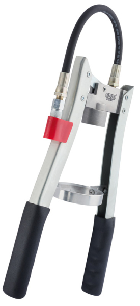 Draper A10/EXP/F Draper Expert Grease Gun With Lever Action, Small Thread - Code: 16157 - Pack Qty 1