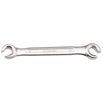 Draper BAW-FN Flare Nut Spanner, 13 x 14mm - Code: 16161 - Pack Qty 1