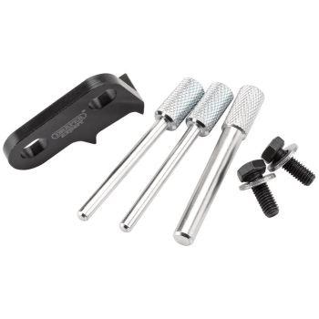 Draper ETK130 Engine Timing Kit (BMW, MINI, Citroen, Peugeot) - Discontinued - Code: 16172 - Pack Qty 1