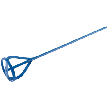 Draper PMP2 Paddle Mixer, 100 x 600mm, 10mm Hex. - Code: 16203 - Pack Qty 1