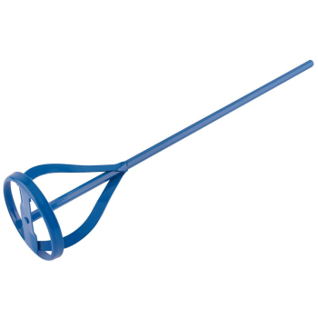 Draper PMP1 Paint Mixer, 80 x 400mm, 8mm Hex. - Code: 16204 - Pack Qty 1