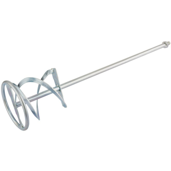 Draper PMP6 2 Blade Plaster Paddle Mixer, 135 x 600mm, M14 - Code: 16209 - Pack Qty 1