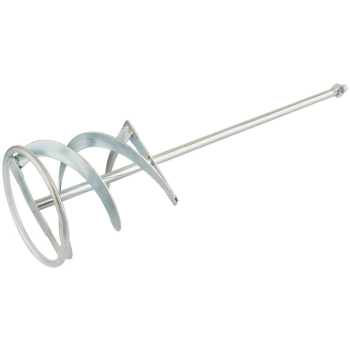 Draper PMP7 2 Blade Plaster Paddle Mixer, 160 x 600mm, M14 - Code: 16210 - Pack Qty 1