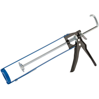 Draper CG2/SK Skeleton Caulking Gun, 350ml - Code: 16238 - Pack Qty 1