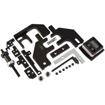Draper ETK133 Chain Engine Locking Kit (BMW, MINI, Citroen, Peugeot) - Discontinued - Code: 16240 - Pack Qty 1
