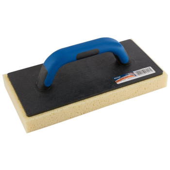 Draper WFSG/A Sponge Face Float, 280 x 140mm - Code: 16257 - Pack Qty 1