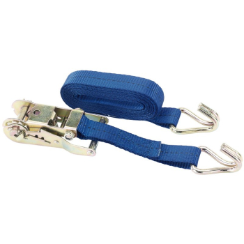 Draper RTDS/4M04T/HB Ratchet Tie Down Strap, 4m x 30mm, 400kg - Code: 16262 - Pack Qty 1