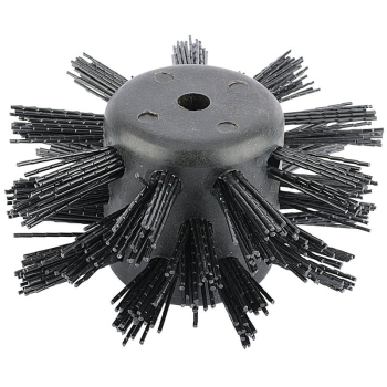 Draper DRB/B Nylon Brush for Drain Rods - Code: 16269 - Pack Qty 1