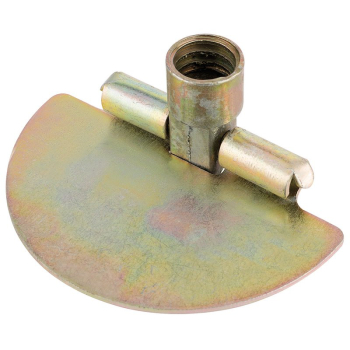 Draper DDS/B Scraper for Drain Rods - Code: 16276 - Pack Qty 1