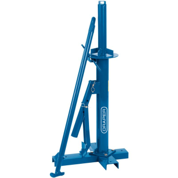 Draper MTC100 Manual Tyre Changer - Code: 16395 - Pack Qty 1