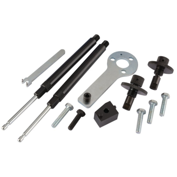 Draper ETK150 Draper Expert Engine Timing Kit ETK150 (Fiat, Alfa Romeo, Chrysler, Lancia) - Code: 16396 - Pack Qty 1
