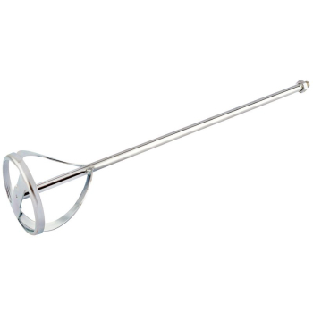 Draper PMP8 2 Blade Paint Paddle Mixer, 120 x 600mm, M14 - Code: 16417 - Pack Qty 1