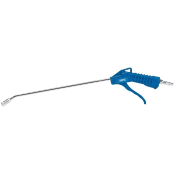 Draper 4298B Long Reach Air Blow Gun, 325mm - Code: 16436 - Pack Qty 1