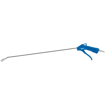 Draper 4298B Long Reach Air Blow Gun, 500mm - Code: 16437 - Pack Qty 1