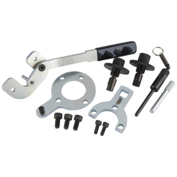 Draper ETK154 Draper Expert Engine Timing Kit (Fiat, Alfa Romeo, Citroen, Ford, Lancia, Peugeot, Subaru, Suzuki, Vauxhall) - Code: 16569 - Pack Qty 1