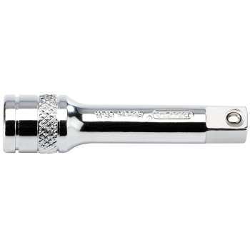 Draper B-EXT/B Extension Bar, 1/4 inch  Sq. Dr., 50mm - Code: 16711 - Pack Qty 1