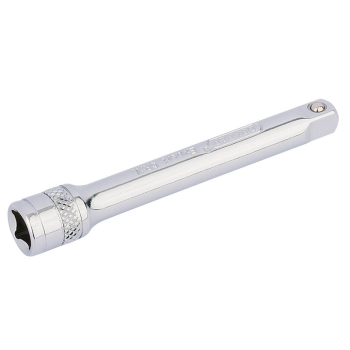 Draper B-EXT/B Extension Bar, 1/4 inch  Sq. Dr., 75mm - Code: 16712 - Pack Qty 1