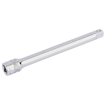 Draper B-EXT/B Extension Bar, 1/4 inch  Sq. Dr., 100mm - Code: 16713 - Pack Qty 1