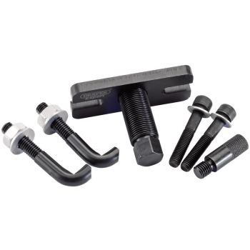 Draper ETK161 Diesel Fuel Pump Puller (Ford, Land Rover) - Code: 16715 - Pack Qty 1