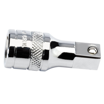 Draper D-EXT/B Draper Expert Extension Bar, 3/8 inch  Sq. Dr., 45mm - Code: 16724 - Pack Qty 1
