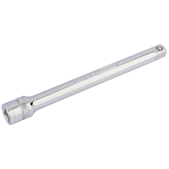 Draper D-EXT/B Draper Expert Extension Bar, 3/8 inch  Sq. Dr., 150mm - Code: 16726 - Pack Qty 1
